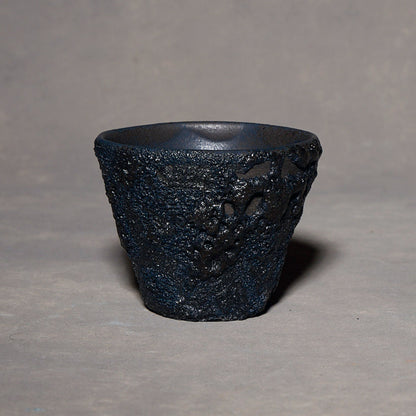 Yuko Ikeda Black &amp; White Free Cup 04