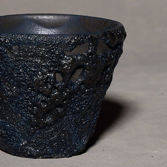 Yuko Ikeda Black &amp; White Free Cup 04