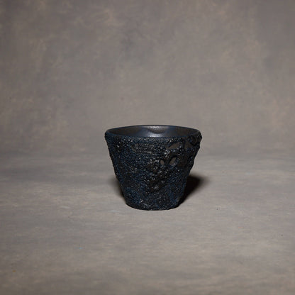 Yuko Ikeda Black &amp; White Free Cup 04