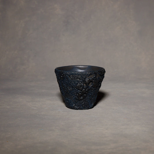 Yuko Ikeda Black &amp; White Free Cup 04