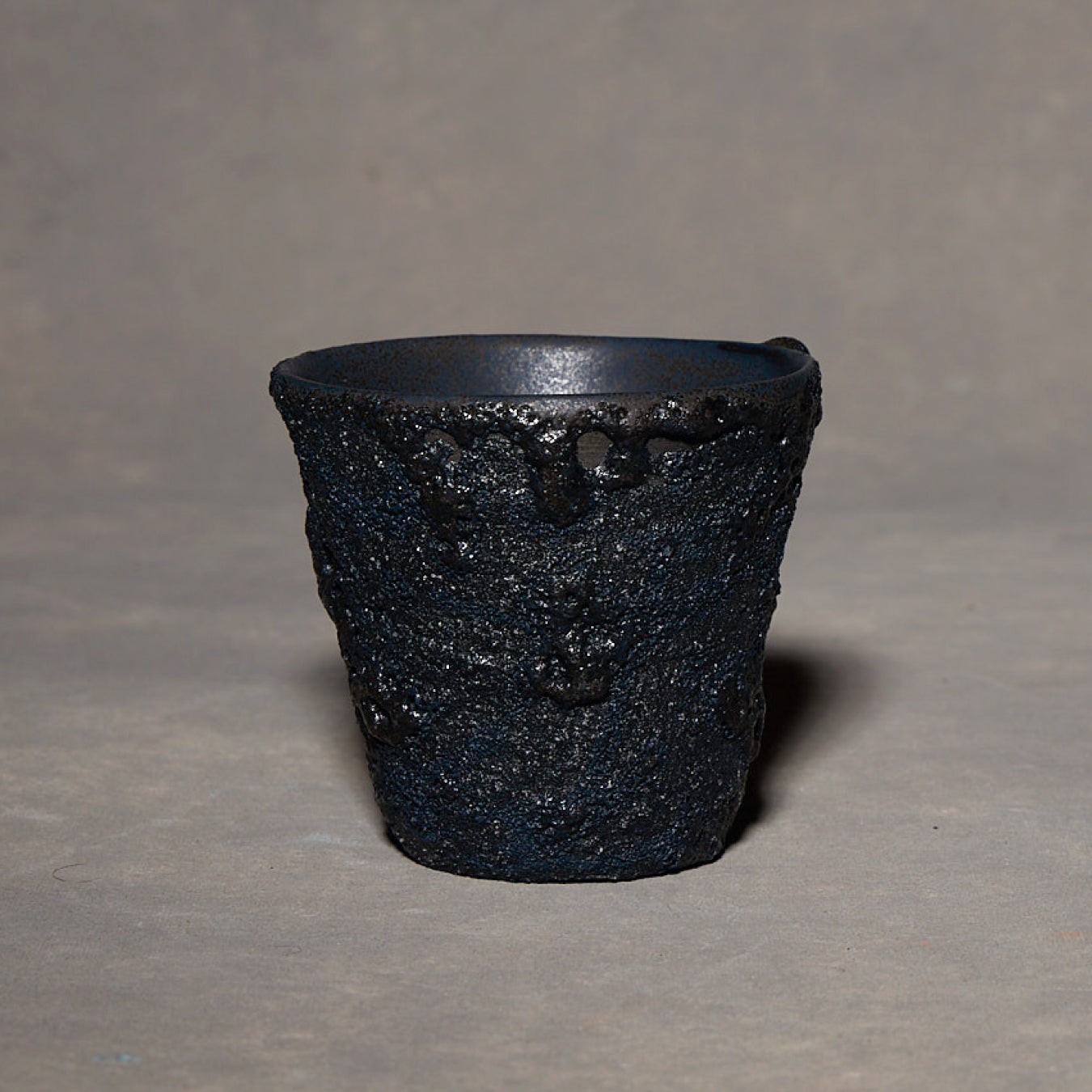 Yuko Ikeda Black &amp; White Free Cup 05