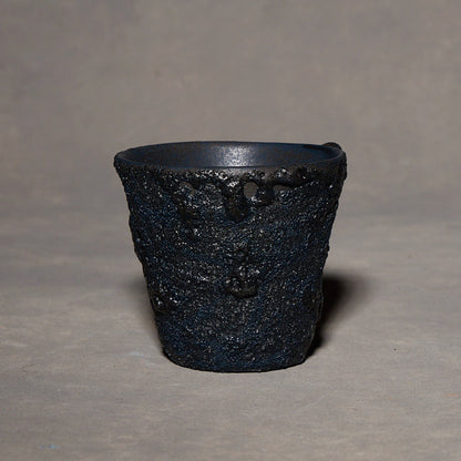 Yuko Ikeda Black &amp; White Free Cup 05