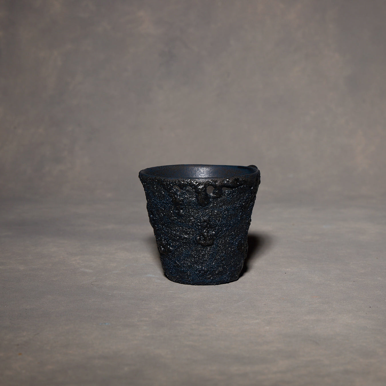 Yuko Ikeda Black &amp; White Free Cup 05