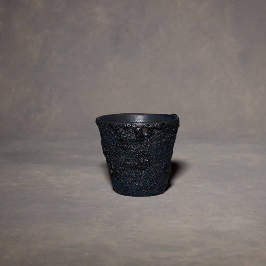 Yuko Ikeda Black &amp; White Free Cup 05