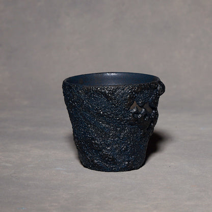 Yuko Ikeda Black &amp; White Free Cup 06
