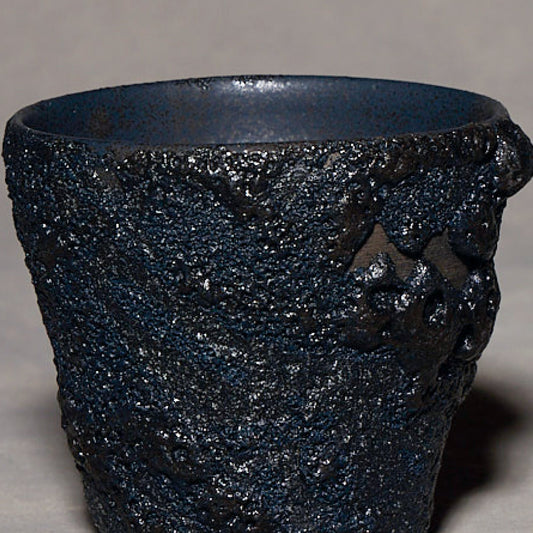 Yuko Ikeda Black &amp; White Free Cup 06