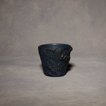 Yuko Ikeda Black &amp; White Free Cup 06
