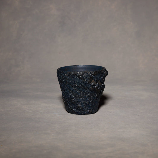 Yuko Ikeda Black &amp; White Free Cup 06
