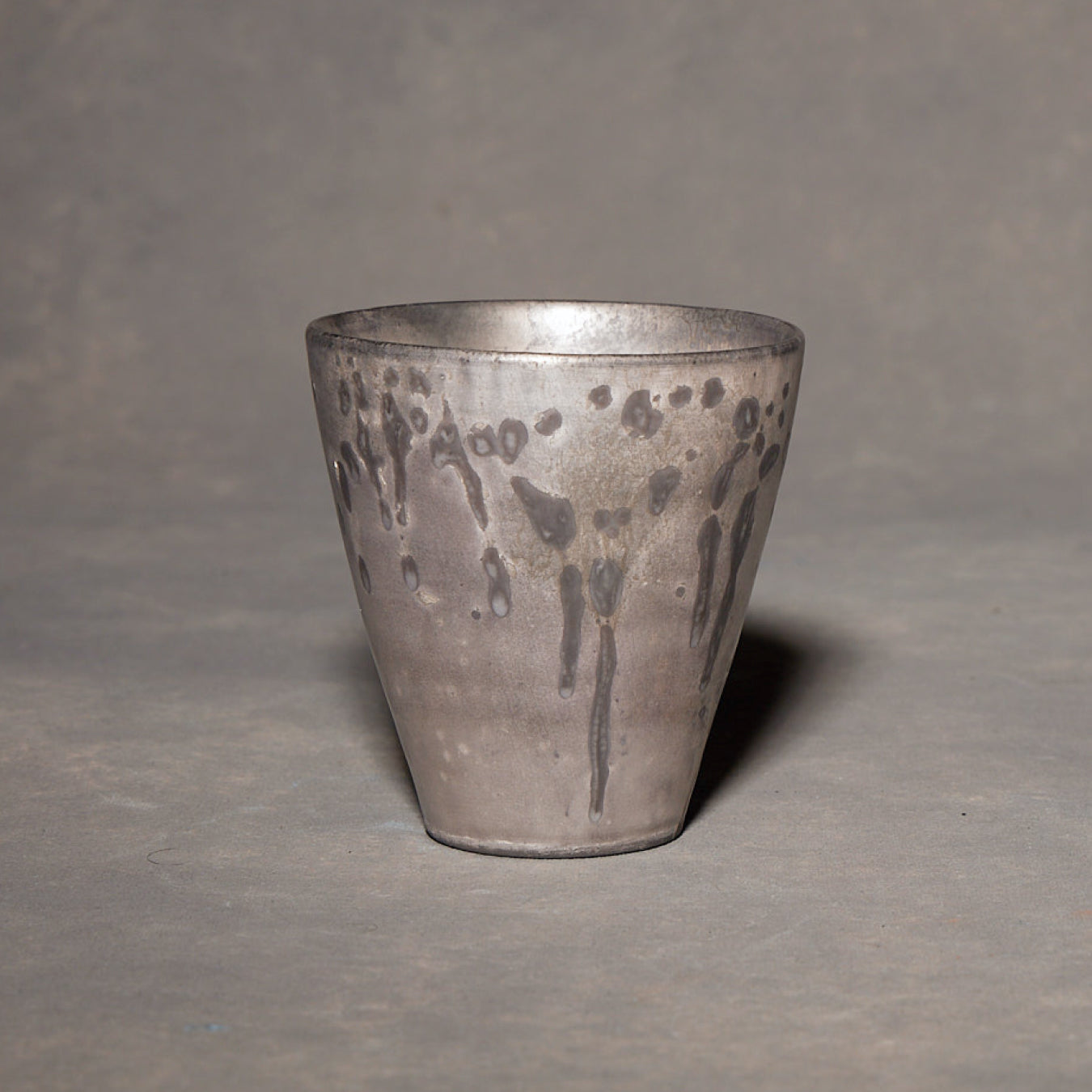 Coppa d'argento platino Yuko Ikeda 01