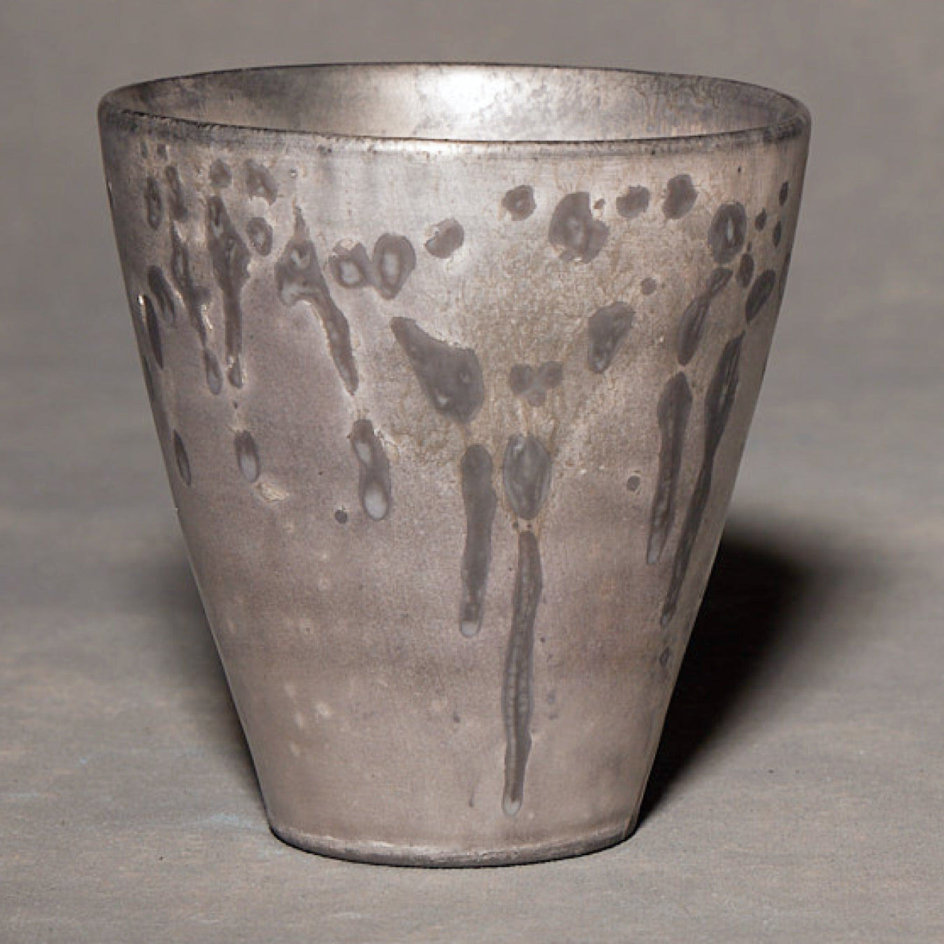 Coppa d'argento platino Yuko Ikeda 01