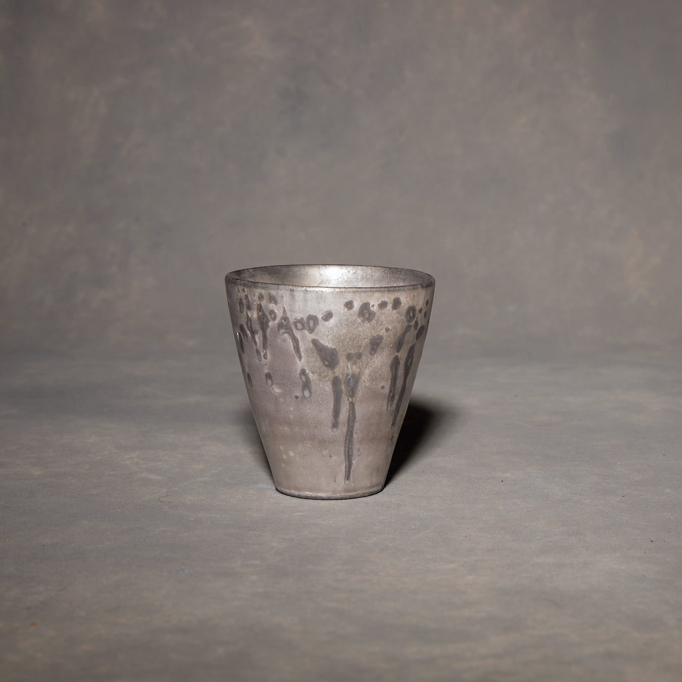 Coppa d'argento platino Yuko Ikeda 01