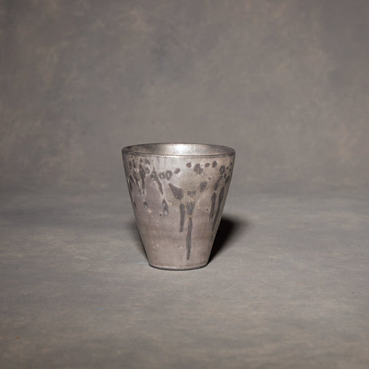Coppa d'argento platino Yuko Ikeda 01