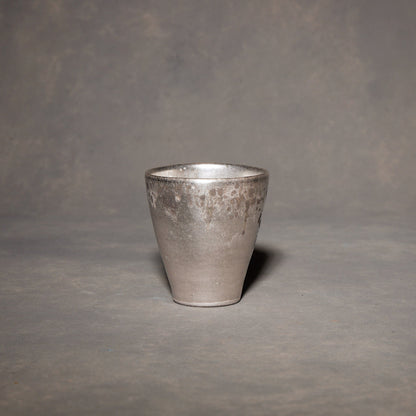 Coppa d'argento platino Yuko Ikeda 02