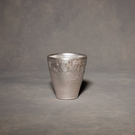 Coppa d'argento platino Yuko Ikeda 02