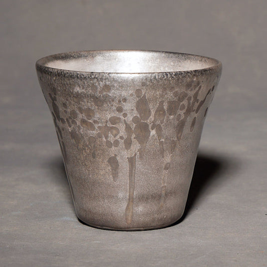 Coppa d'argento platino Yuko Ikeda 03