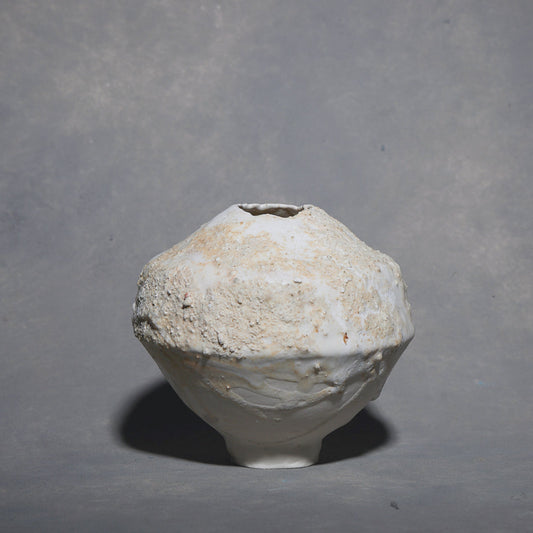 Vaso Yuko Ikeda 06