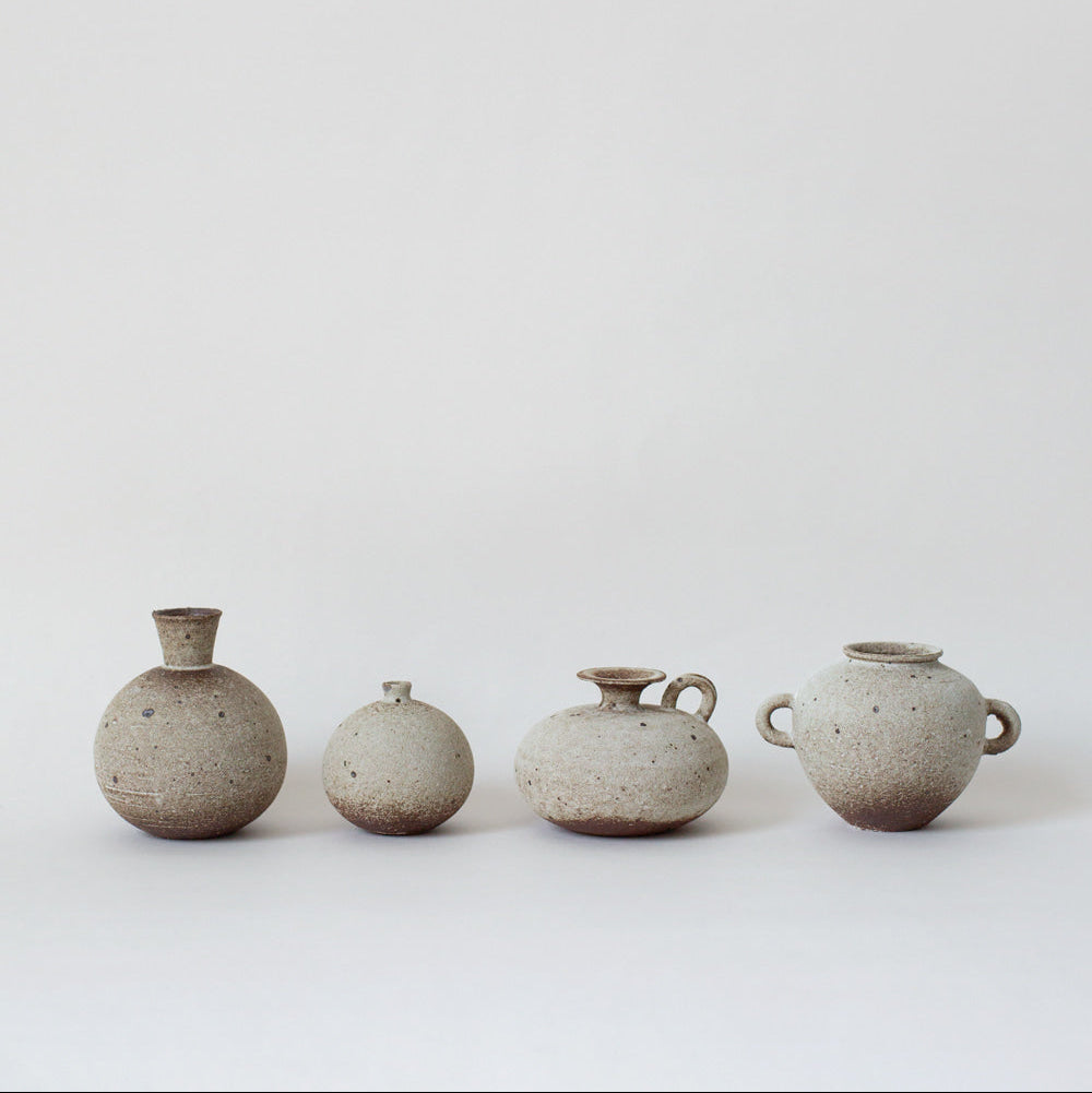 Vaso Songyi (set di 4)