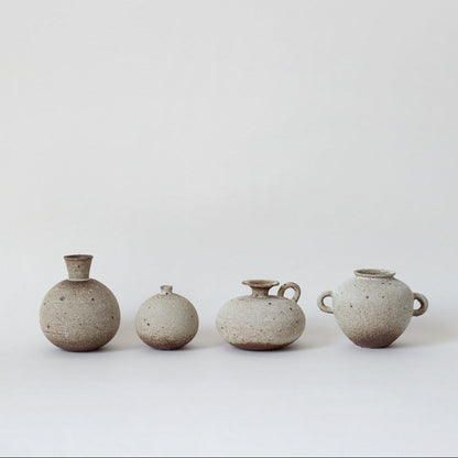 Vaso Songyi (set di 4)
